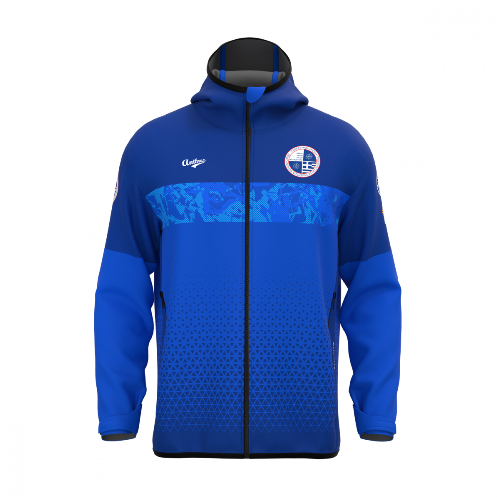 Active-X Jacket - GU Ski Instructors