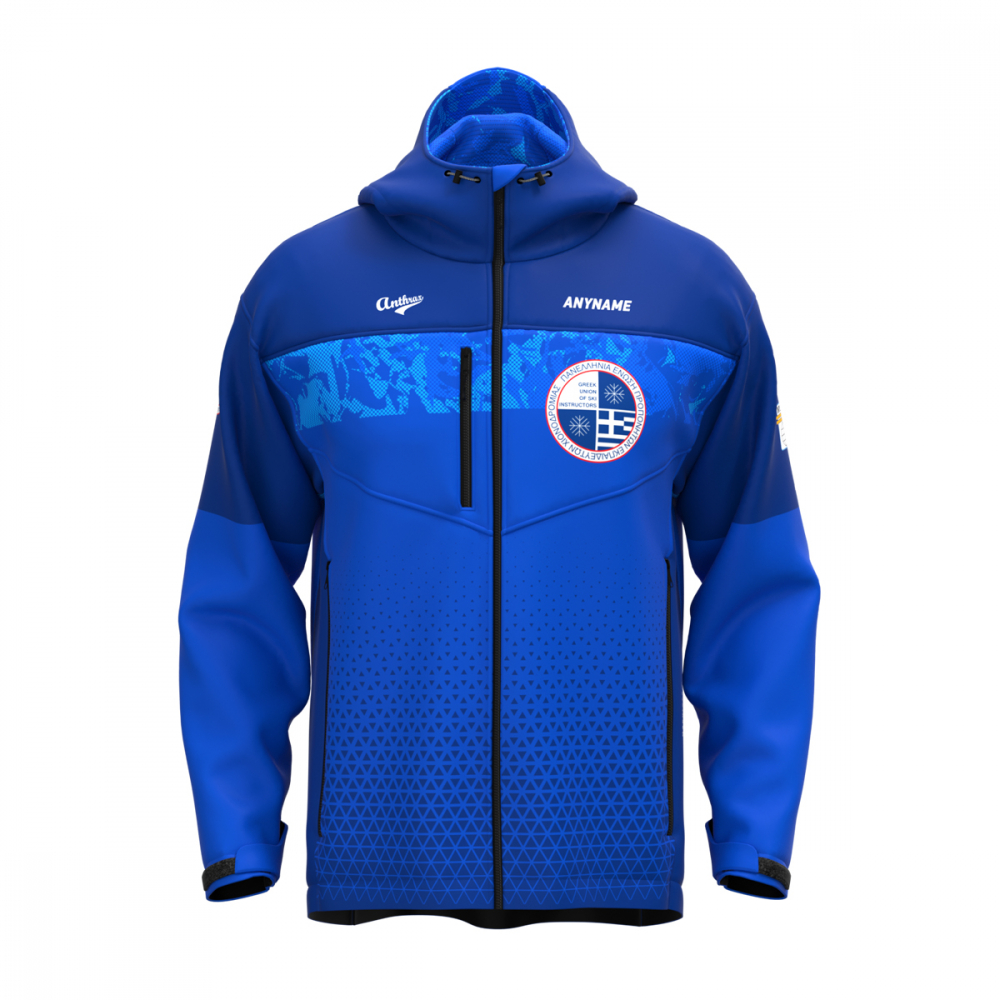 Neoflex Jacket - GU Ski Instructors